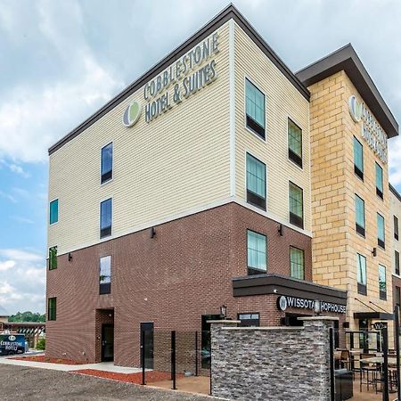 Cobblestone Hotel & Suites Hartford Екстер'єр фото
